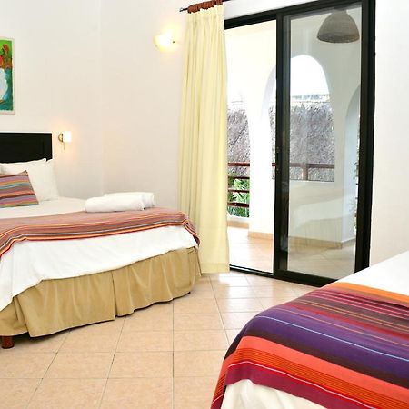 Hotel Club Yebo Πλάγια Ντελ Κάρμεν Εξωτερικό φωτογραφία