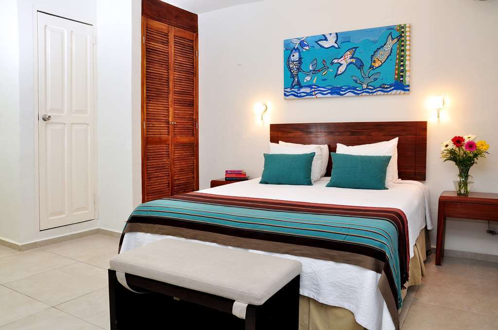 Hotel Club Yebo Πλάγια Ντελ Κάρμεν Δωμάτιο φωτογραφία