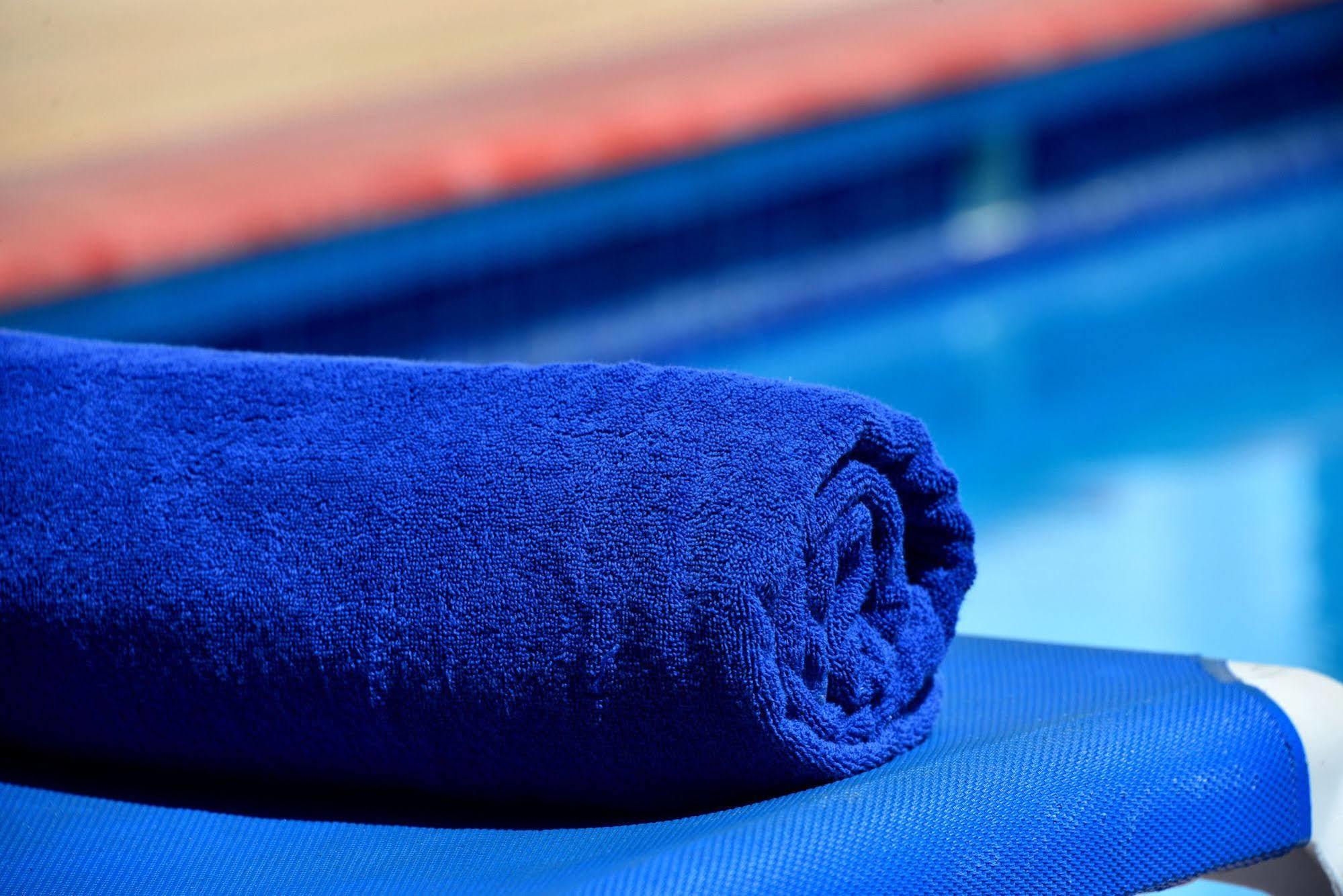 Hotel Club Yebo Πλάγια Ντελ Κάρμεν Εξωτερικό φωτογραφία