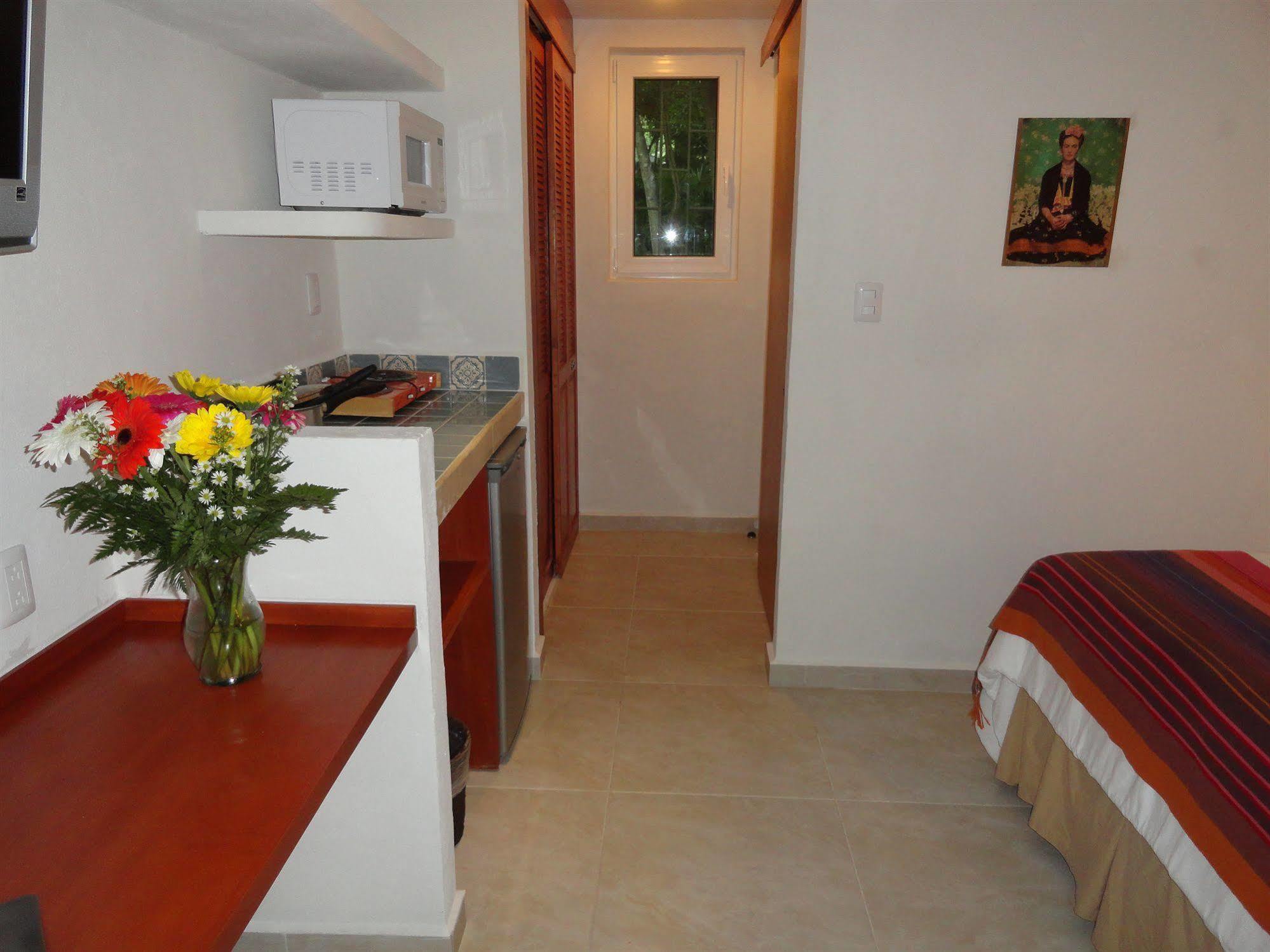 Hotel Club Yebo Πλάγια Ντελ Κάρμεν Εξωτερικό φωτογραφία