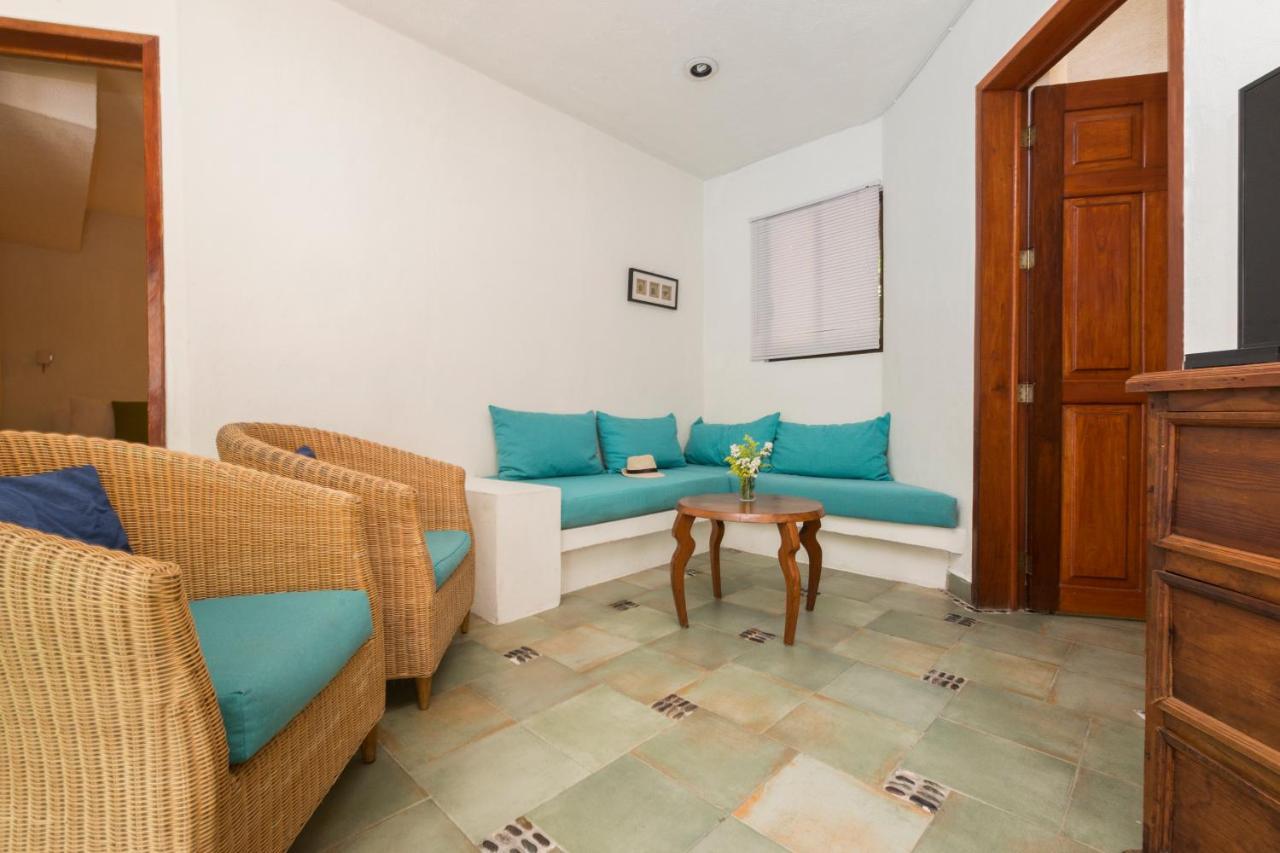 Hotel Club Yebo Πλάγια Ντελ Κάρμεν Εξωτερικό φωτογραφία