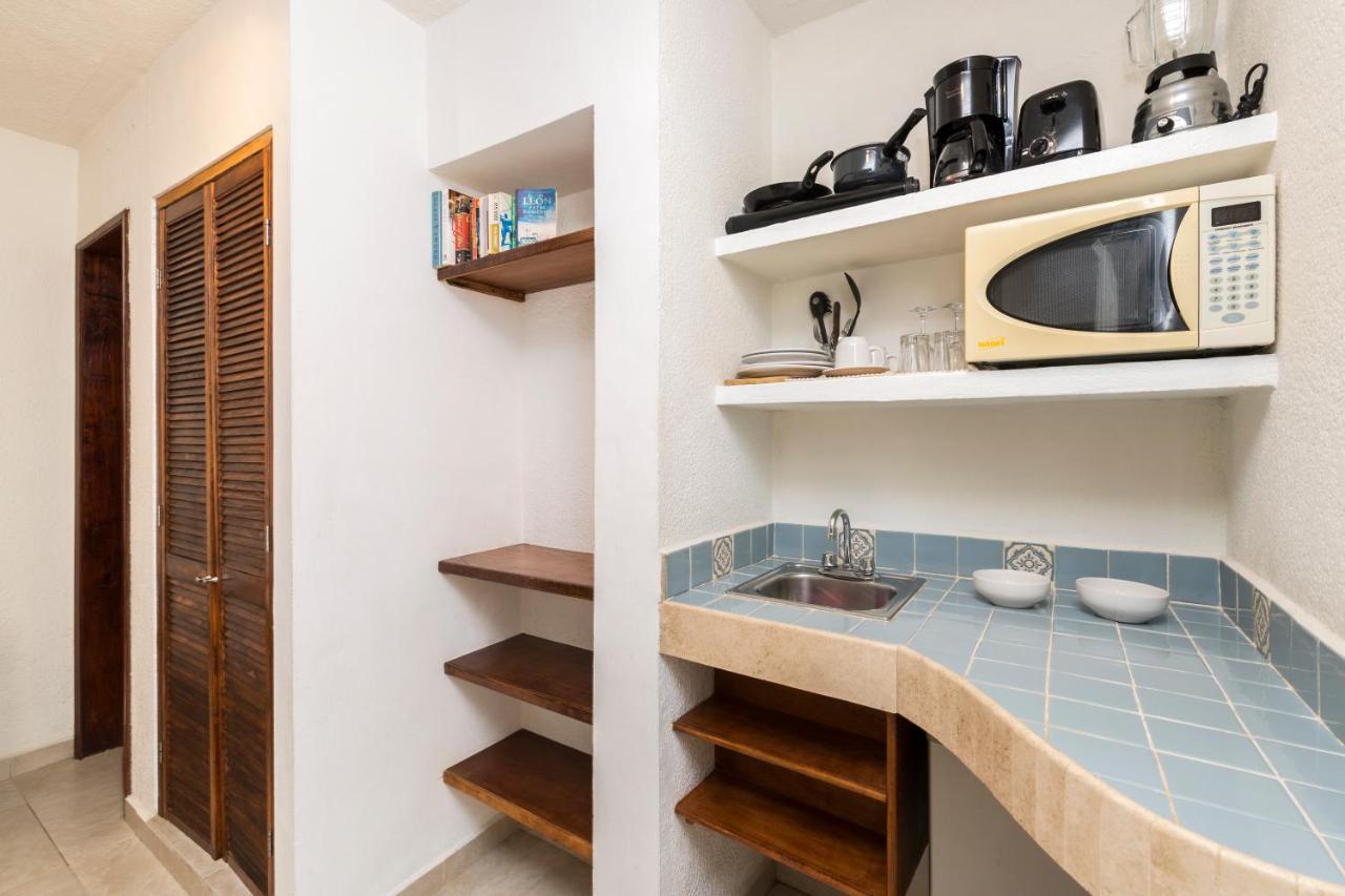 Hotel Club Yebo Πλάγια Ντελ Κάρμεν Εξωτερικό φωτογραφία