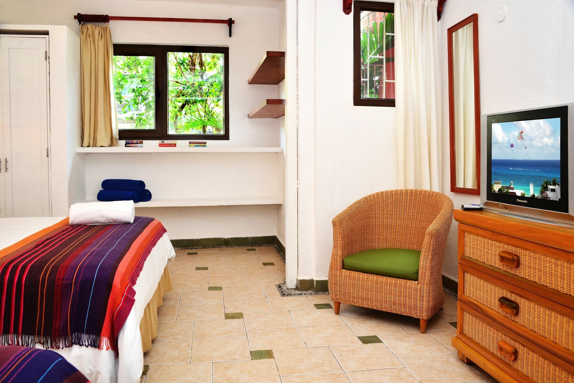 Hotel Club Yebo Πλάγια Ντελ Κάρμεν Εξωτερικό φωτογραφία