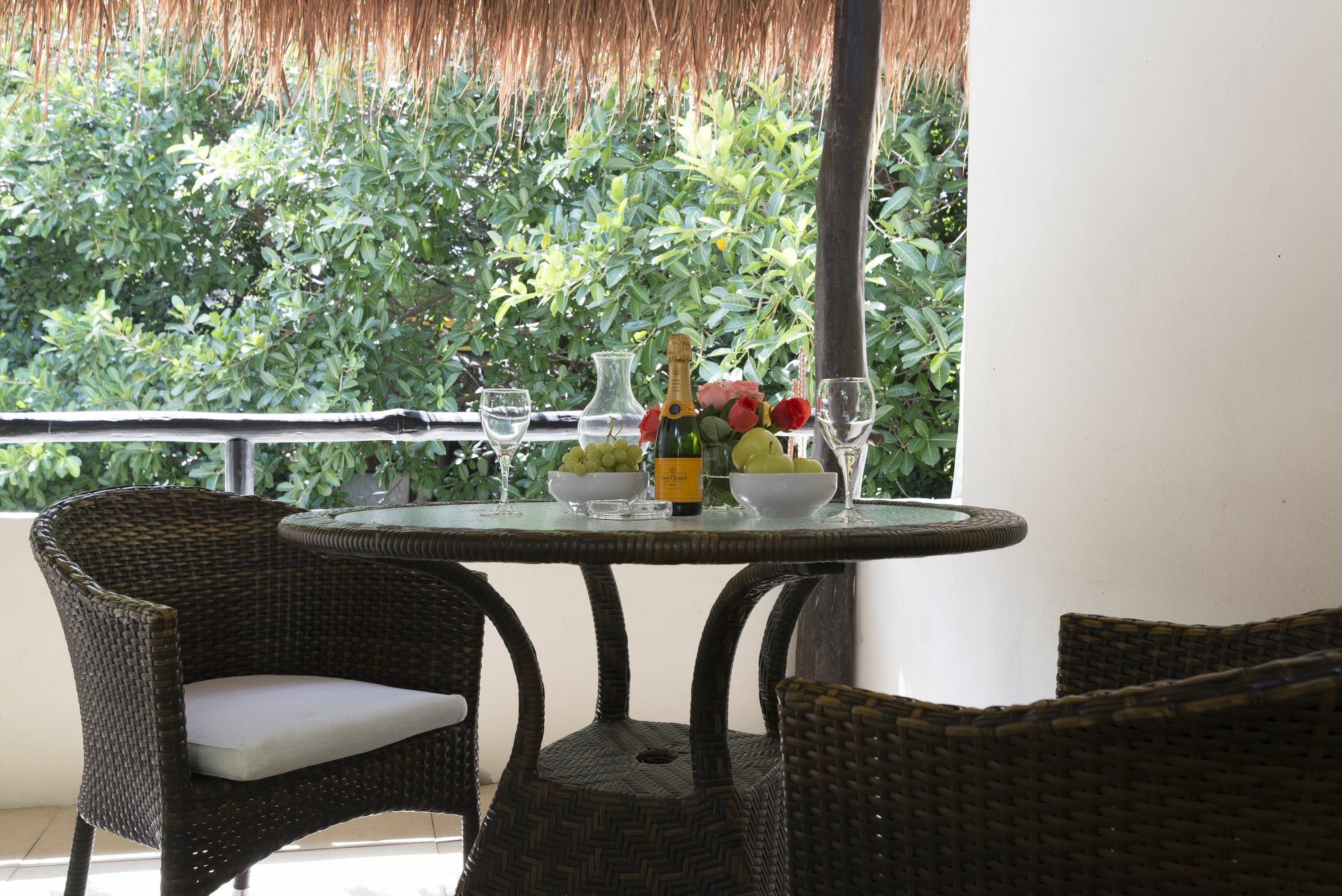 Hotel Club Yebo Πλάγια Ντελ Κάρμεν Εξωτερικό φωτογραφία