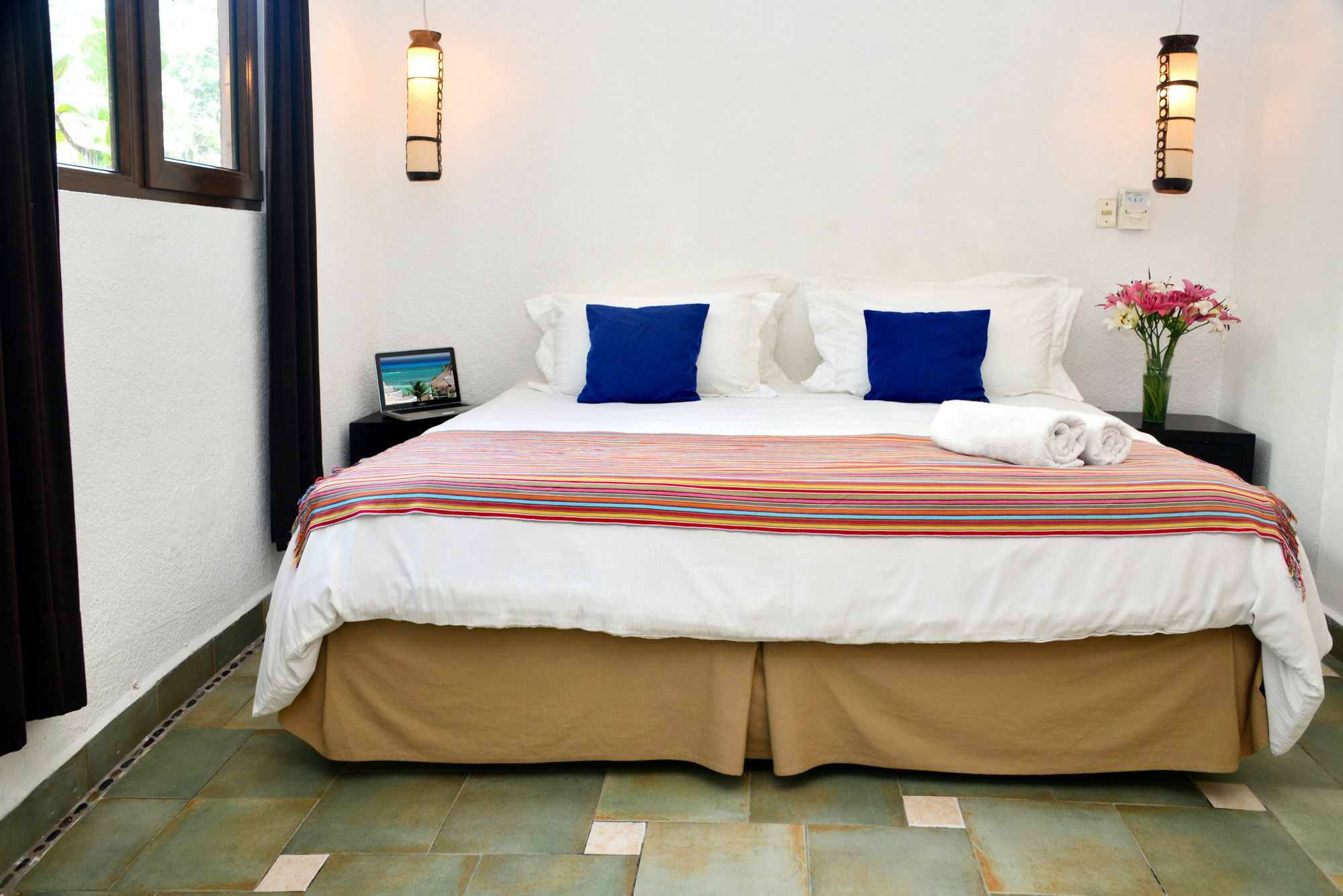 Hotel Club Yebo Πλάγια Ντελ Κάρμεν Εξωτερικό φωτογραφία