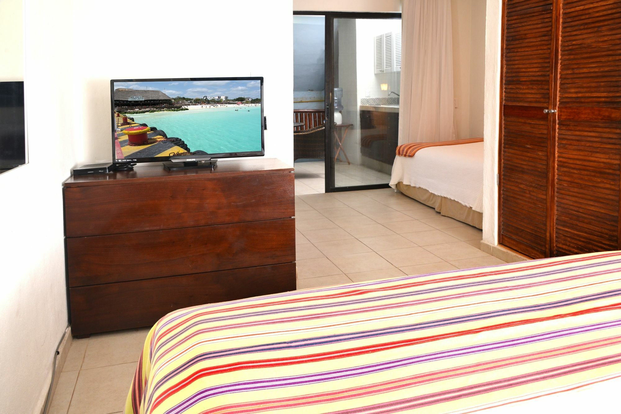 Hotel Club Yebo Πλάγια Ντελ Κάρμεν Εξωτερικό φωτογραφία