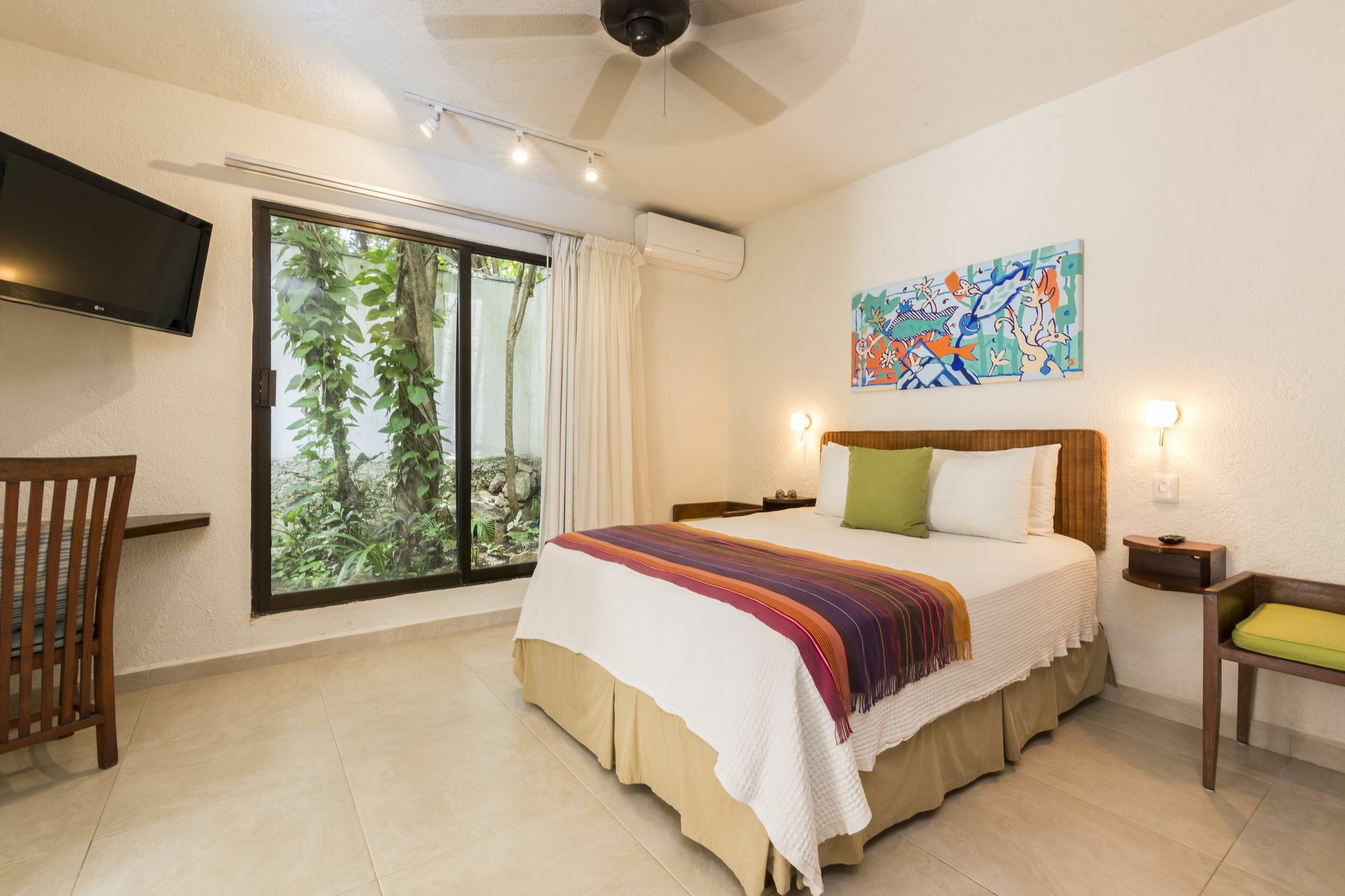 Hotel Club Yebo Πλάγια Ντελ Κάρμεν Εξωτερικό φωτογραφία