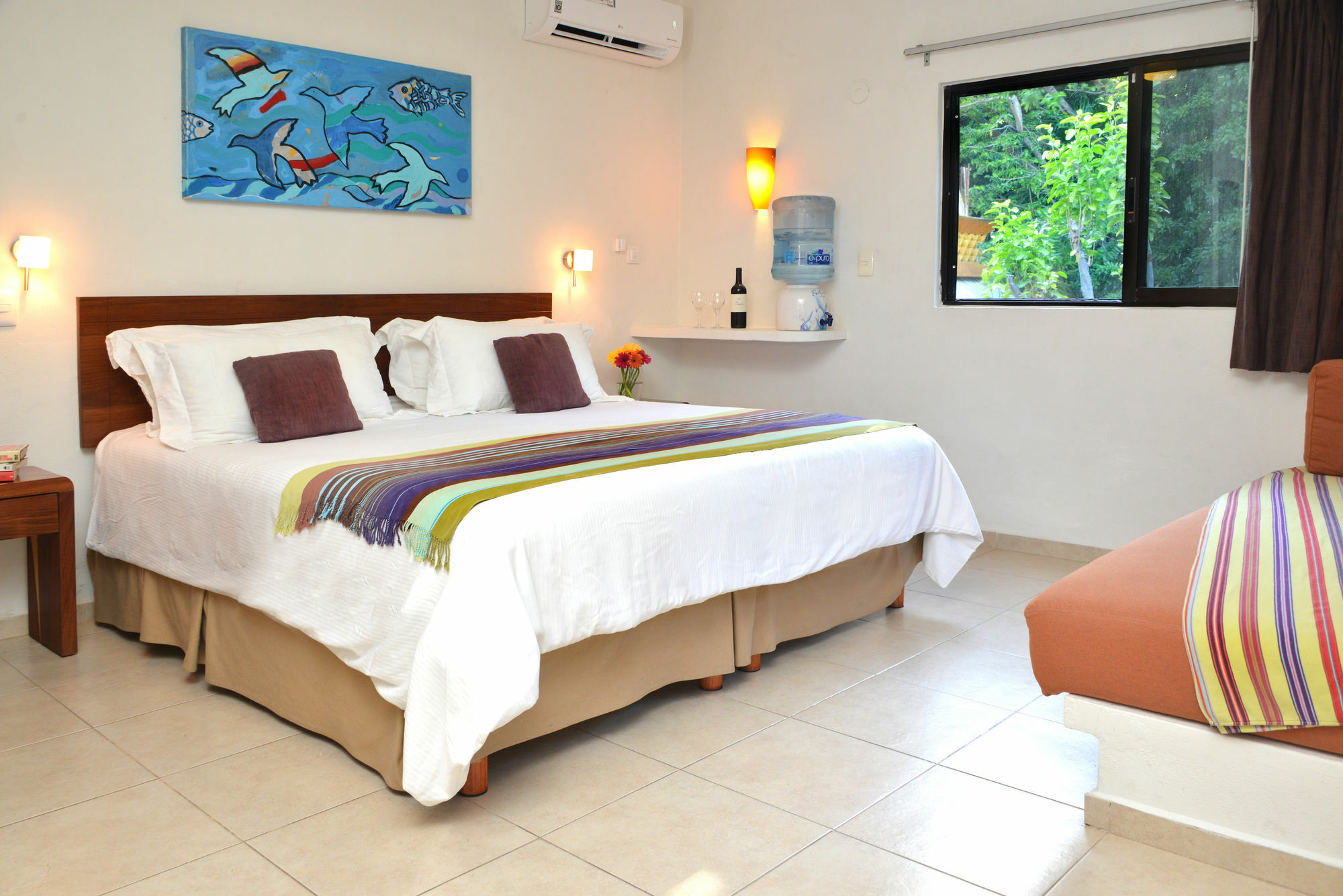 Hotel Club Yebo Πλάγια Ντελ Κάρμεν Εξωτερικό φωτογραφία
